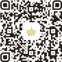 App Store QR code